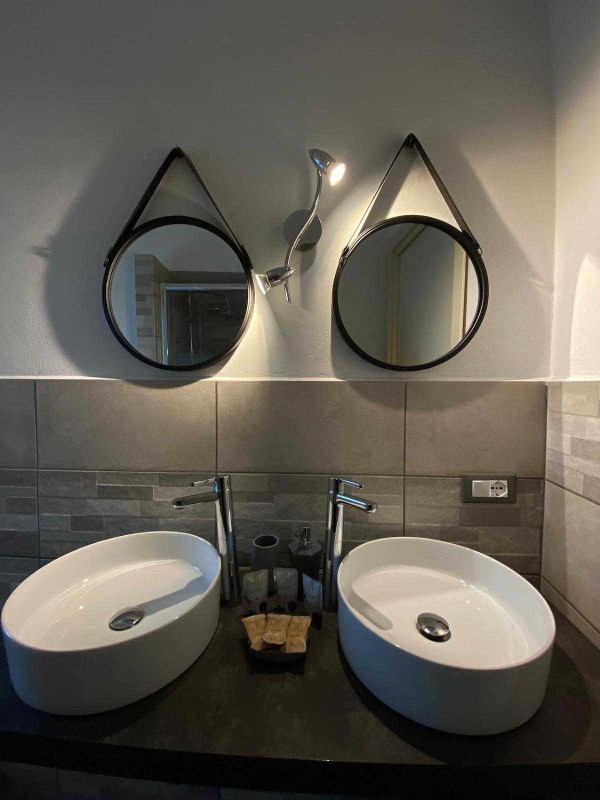 Ca Di Toni Bed and Breakfast Testana Εξωτερικό φωτογραφία