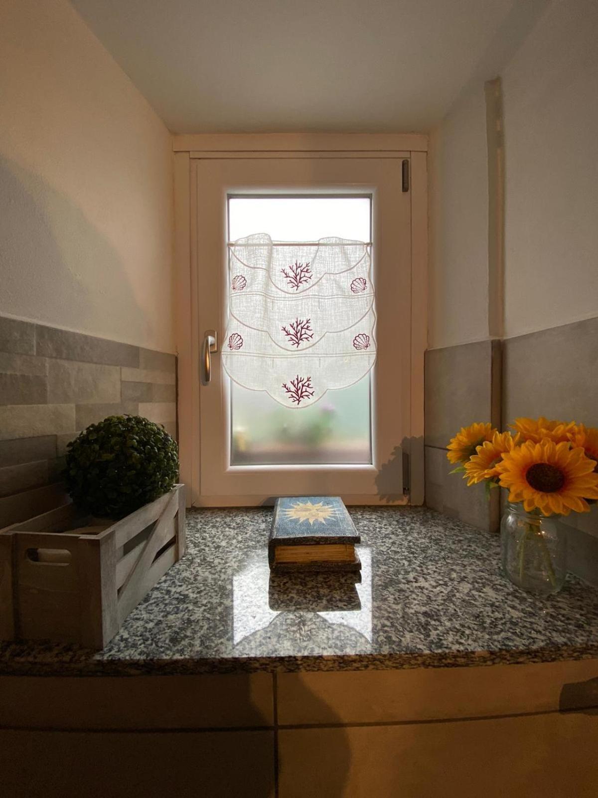 Ca Di Toni Bed and Breakfast Testana Εξωτερικό φωτογραφία