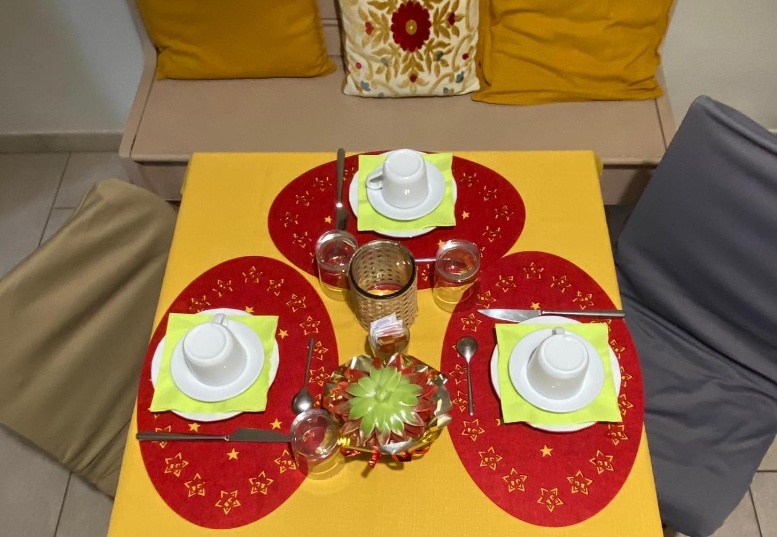 Ca Di Toni Bed and Breakfast Testana Εξωτερικό φωτογραφία