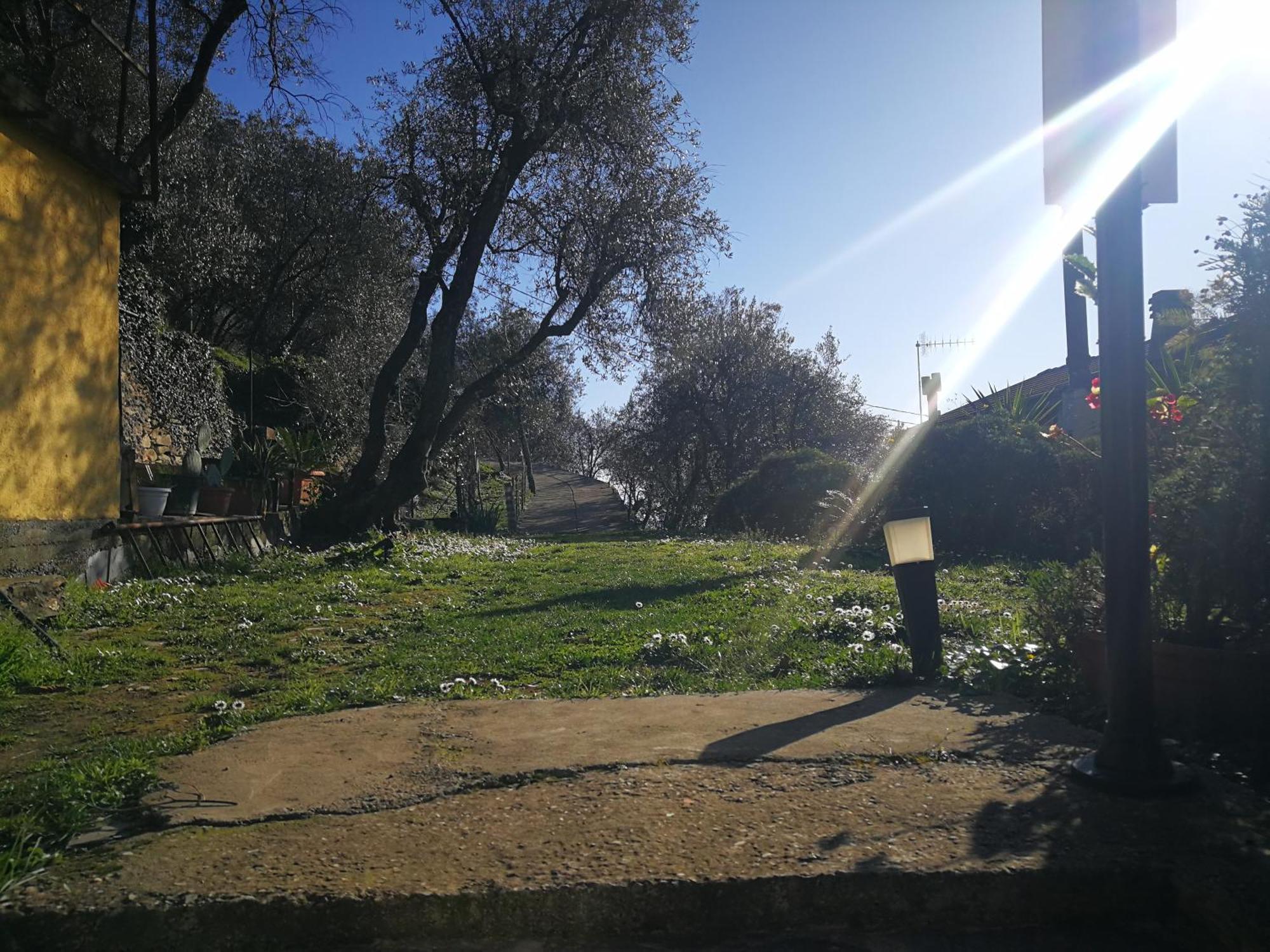 Ca Di Toni Bed and Breakfast Testana Εξωτερικό φωτογραφία