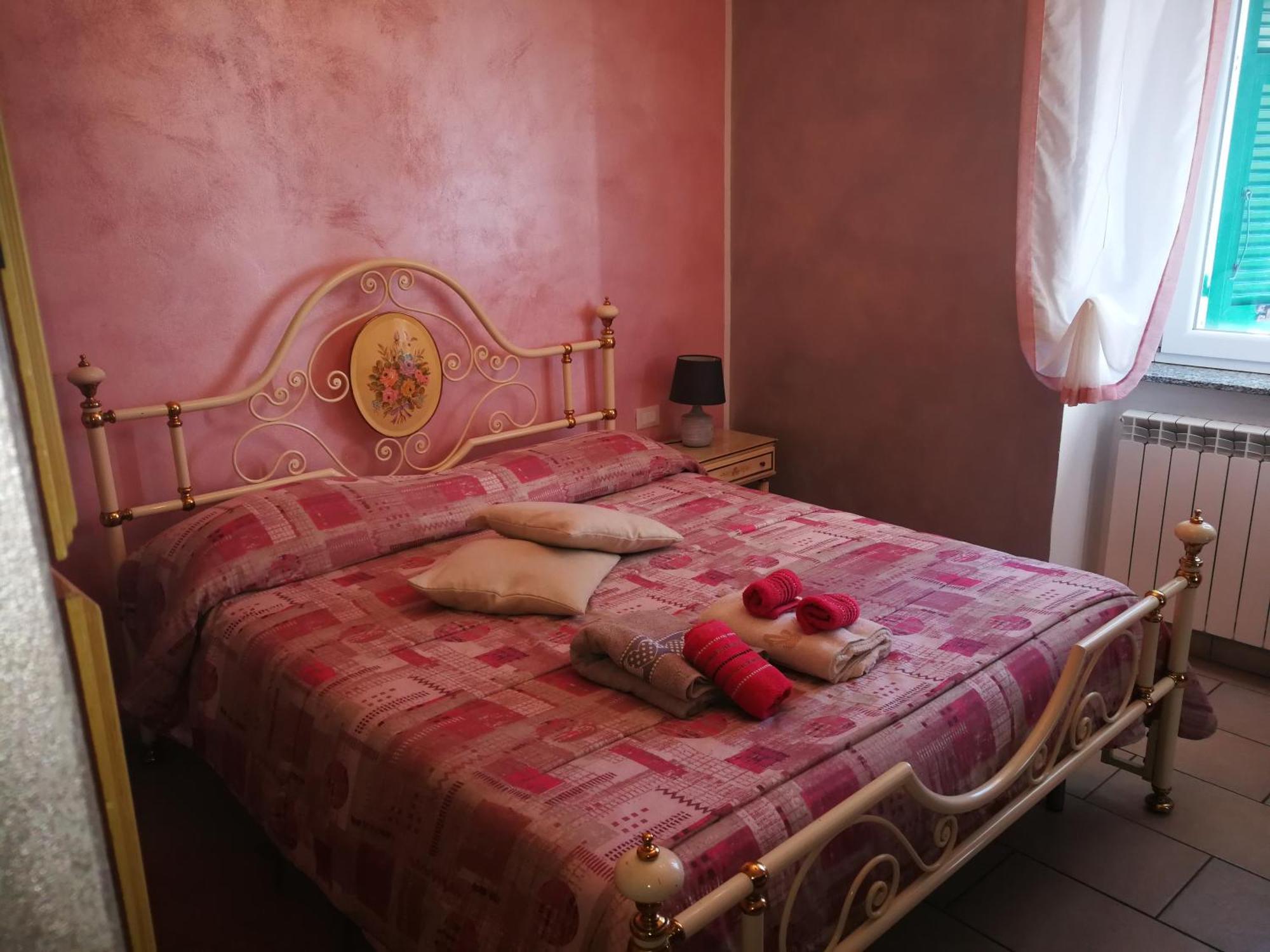 Ca Di Toni Bed and Breakfast Testana Εξωτερικό φωτογραφία