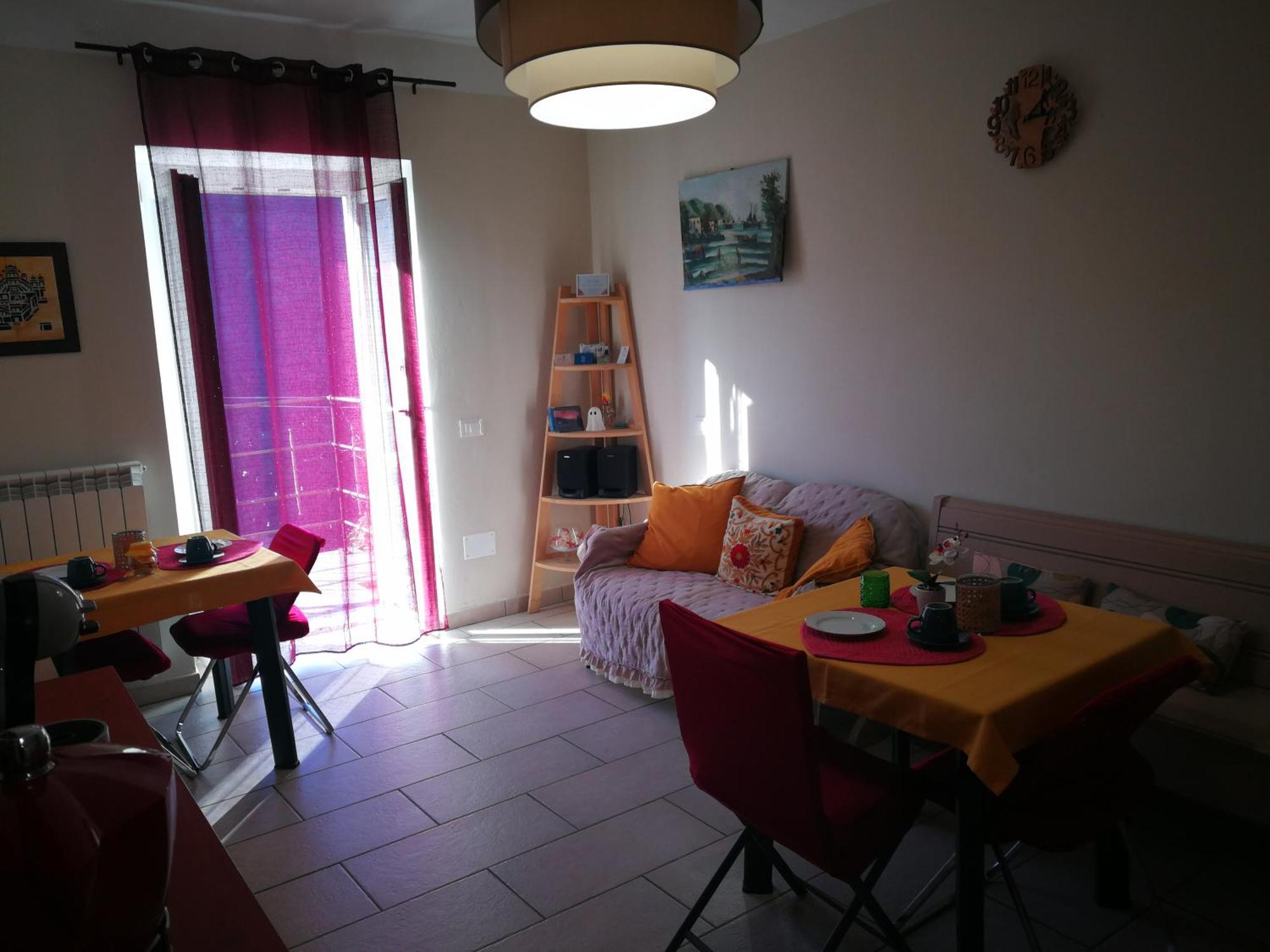 Ca Di Toni Bed and Breakfast Testana Εξωτερικό φωτογραφία