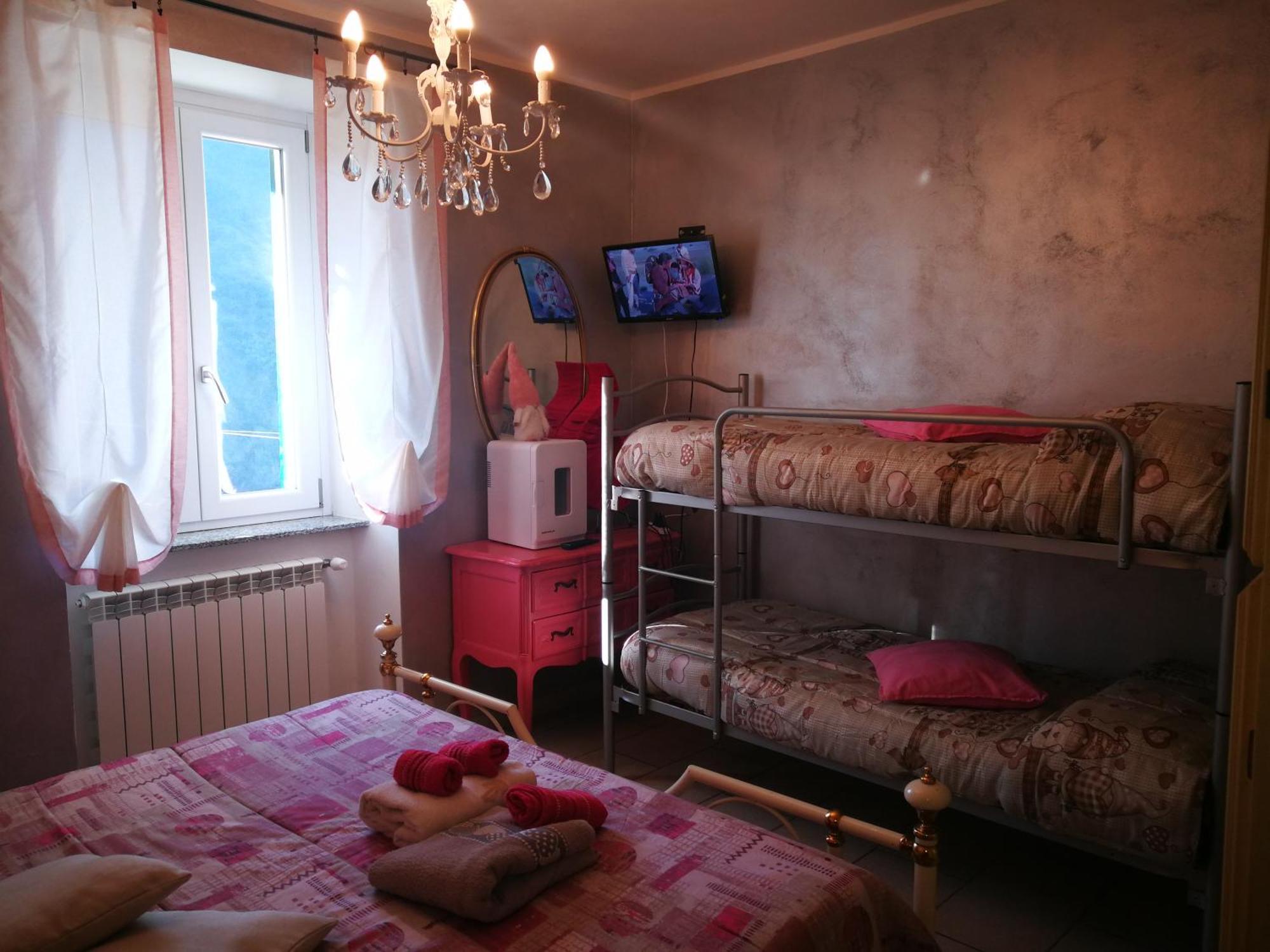 Ca Di Toni Bed and Breakfast Testana Εξωτερικό φωτογραφία